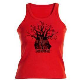 Camiseta "Despertar"