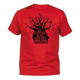 Camiseta "Despertar"