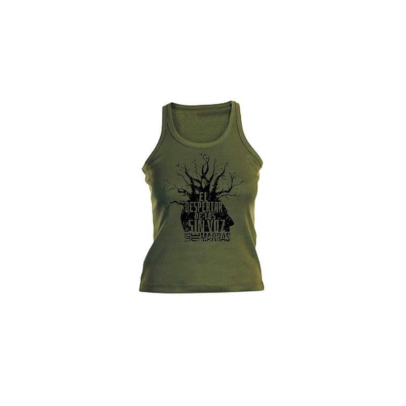 Camiseta "Despertar"