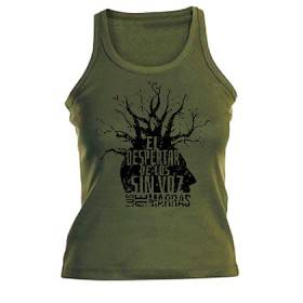 Camiseta "Despertar"