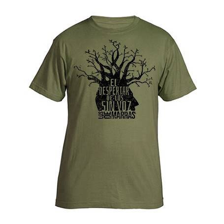 Camiseta "Despertar" 2