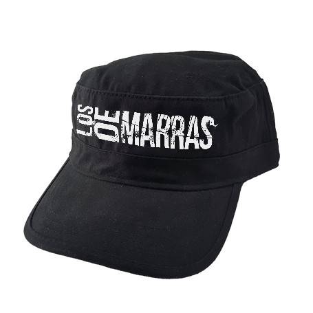 Gorra Militar "Logo" 2