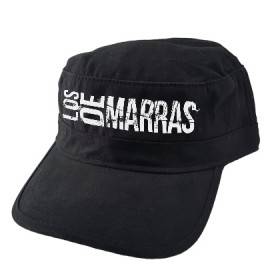 Gorra Militar "Logo"