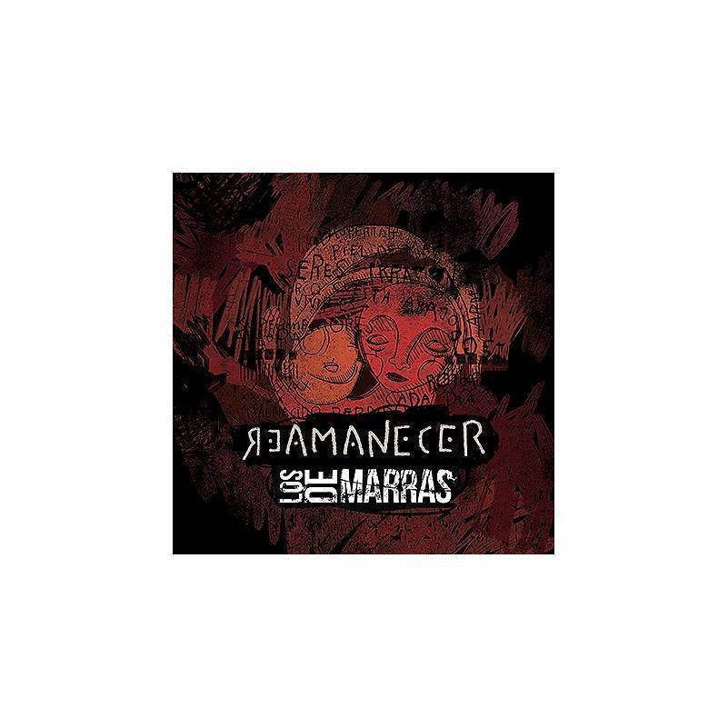 CD "Reamanecer"