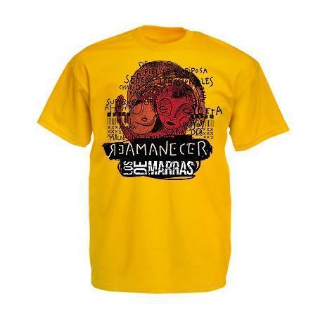 Camiseta "Reamanecer"