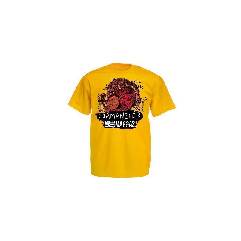 Camiseta "Reamanecer"