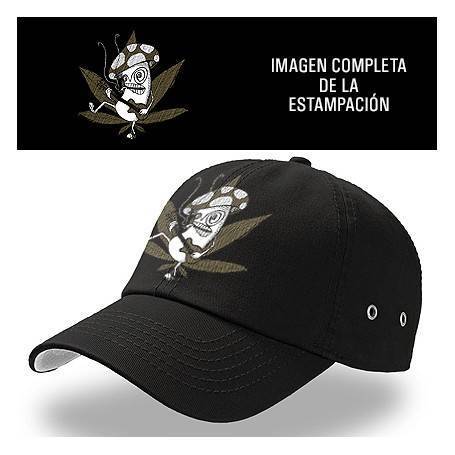 Gorra "Seta"