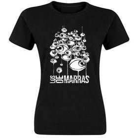Camiseta "Ojos"