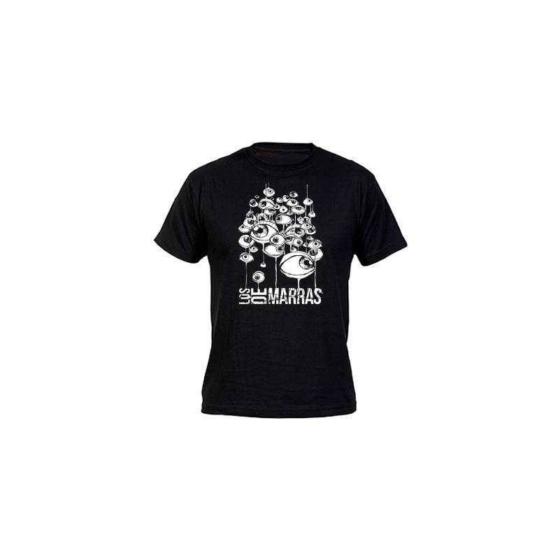 Camiseta "Ojos"
