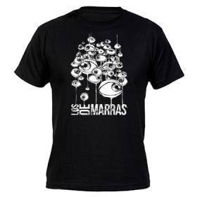 Camiseta "Ojos"