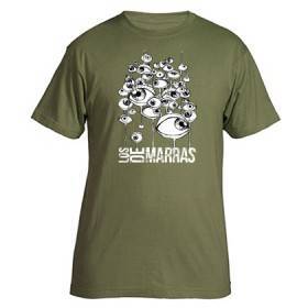 Camiseta "Ojos"