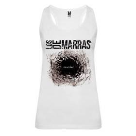 Camiseta "Oscuridad"