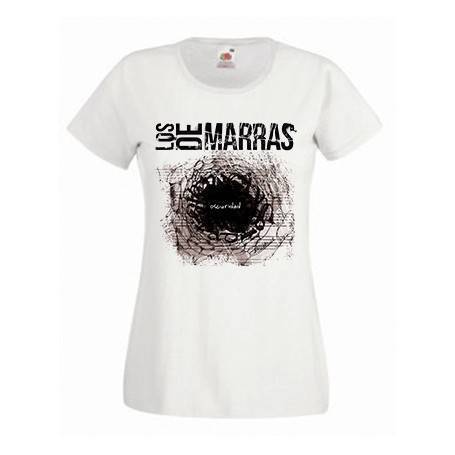Camiseta "Oscuridad" 2