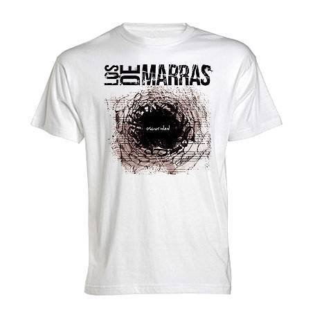 Camiseta "Oscuridad"