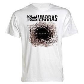 Camiseta "Oscuridad"