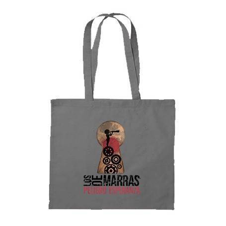 Bolsa de tela "Portada Peligro Esperanza" 2