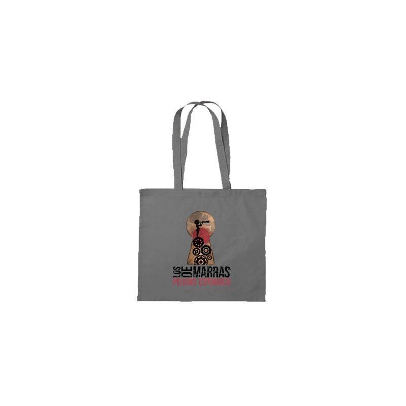 Bolsa de tela "Portada Peligro...