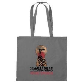 Bolsa de tela "Portada Peligro Esperanza"