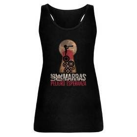 Camiseta "Portada Peligro Esperanza"
