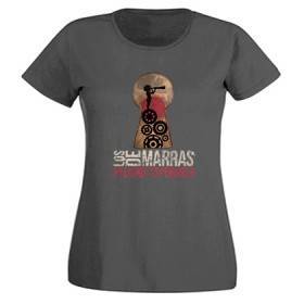 Camiseta "Portada Peligro Esperanza"
