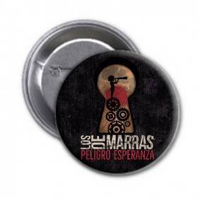 Superpack CD "Peligro Esperanza" + Camiseta + Taza + Mochila + Llavero + Chapa