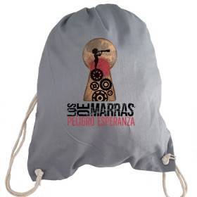 Superpack CD "Peligro Esperanza" + Camiseta + Taza + Mochila + Llavero + Chapa