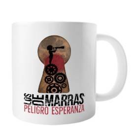 Superpack CD "Peligro Esperanza" + Camiseta + Taza + Mochila + Llavero + Chapa