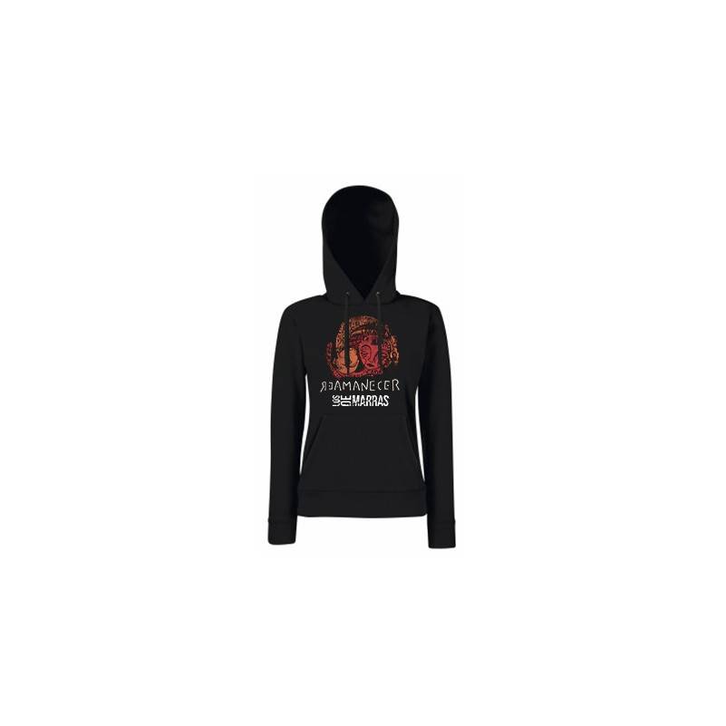 Sudadera "Reamanecer"