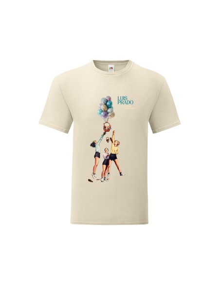 Camiseta "Portada La Estafa"