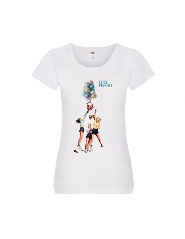 Camiseta "Portada La Estafa"