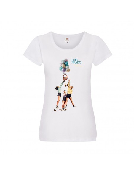 Camiseta "Portada La Estafa"