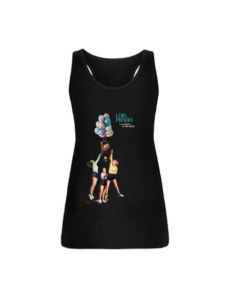 Camiseta "Portada La Estafa"