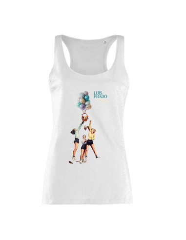 Camiseta "Portada La Estafa"