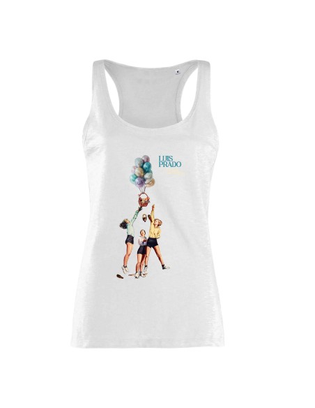 Camiseta "Portada La Estafa"