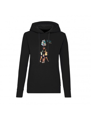 Sudadera "Portada La Estafa"