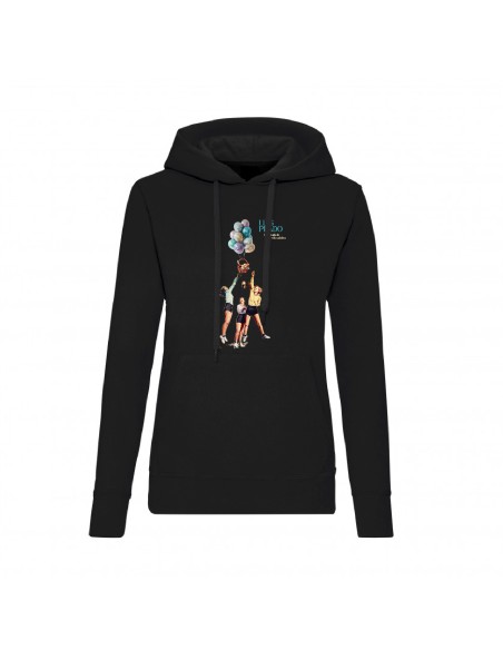 Sudadera "Portada La Estafa"