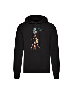 Sudadera "Portada La Estafa"