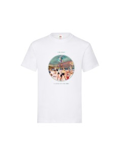 Camiseta "Circulo Portada"