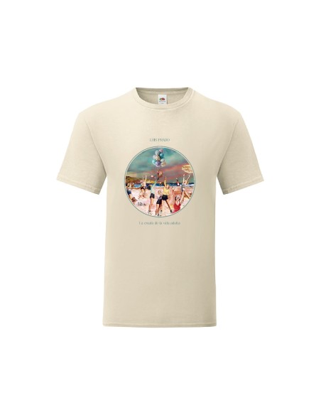 Camiseta "Circulo Portada"