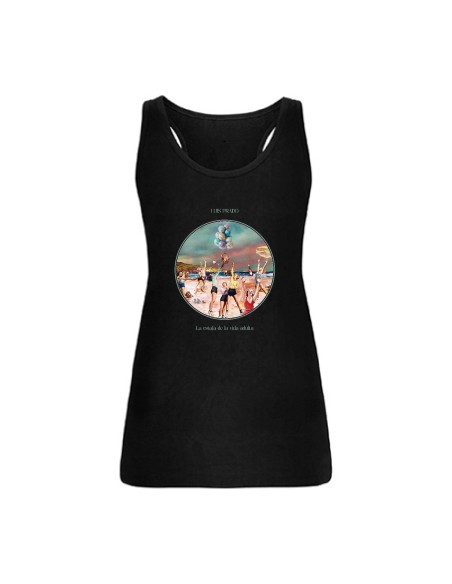 Camiseta "Circulo Portada"