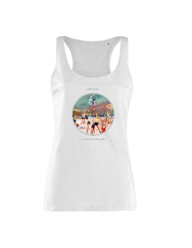 Camiseta "Circulo Portada"