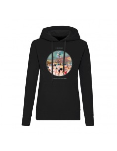 Sudadera "Circulo Portada" 2