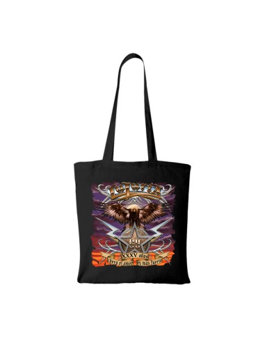 Bolsa de tela "35 Aniversario"