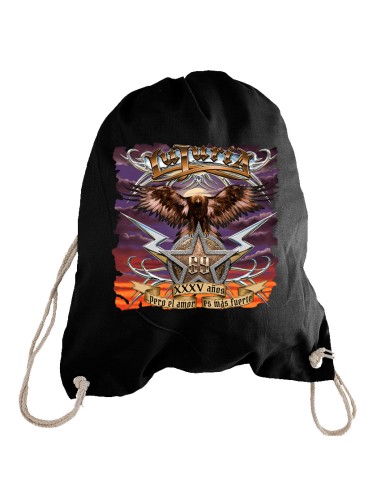 Mochila "35 Aniversario"