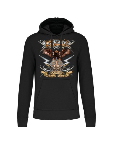 Sudadera "35 Aniversario"