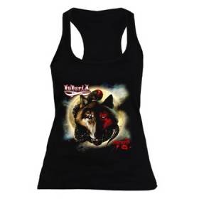 Camiseta "Licantrofilia 2"