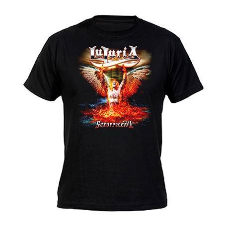 Camiseta "Sexurreción"