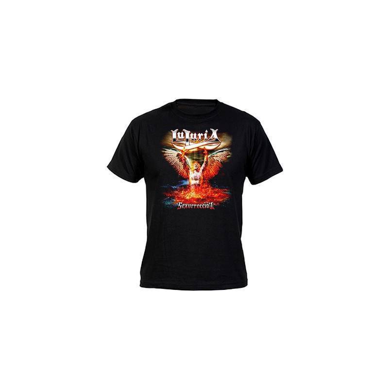 Camiseta "Sexurreción"