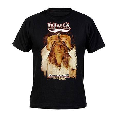 Camiseta "Oscar Sexurreción"