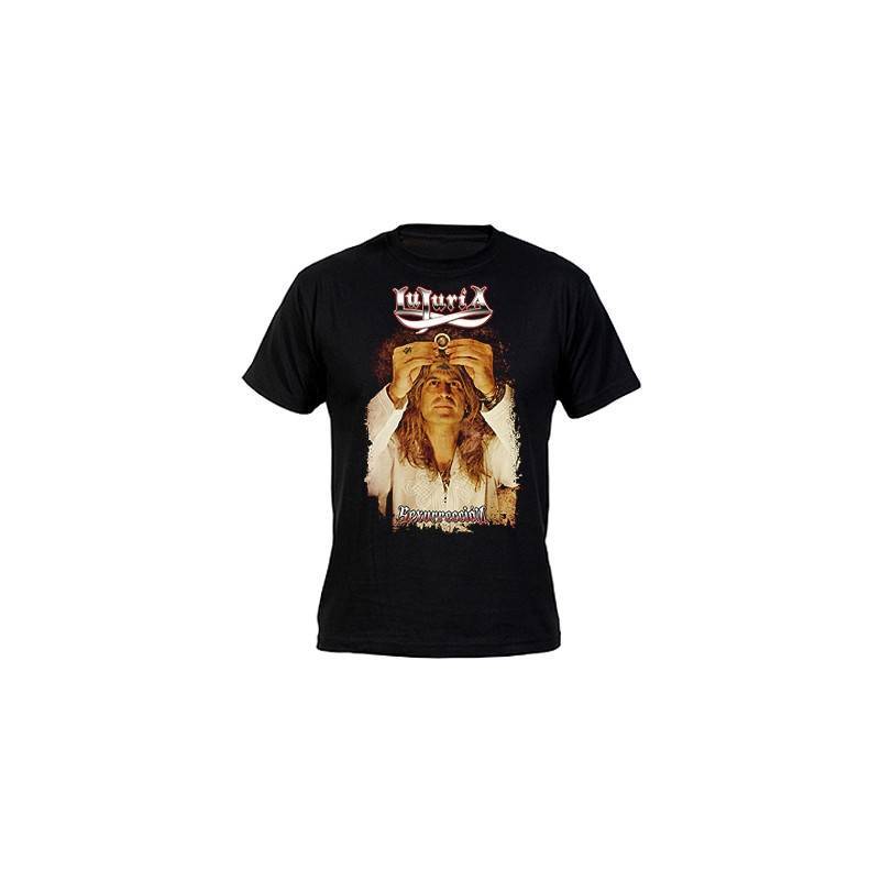 Camiseta "Oscar Sexurreción"